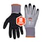 Ergodyne Gray Coated Waterproof Winter Work Gloves, L, PK144 7501-CASE - alternate 5